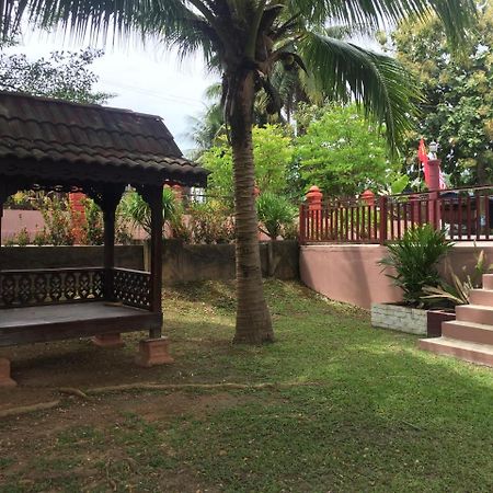 Harmony Guesthouse Sdn Bhd Padang Mat Sirat Εξωτερικό φωτογραφία