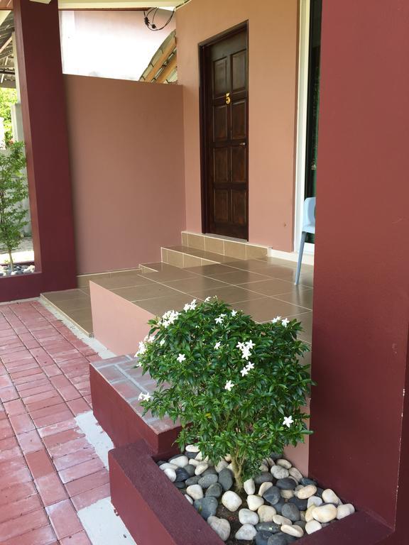 Harmony Guesthouse Sdn Bhd Padang Mat Sirat Εξωτερικό φωτογραφία