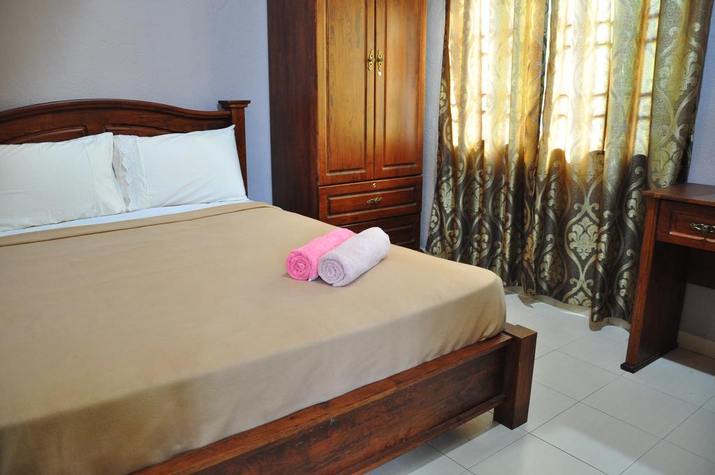 Harmony Guesthouse Sdn Bhd Padang Mat Sirat Εξωτερικό φωτογραφία