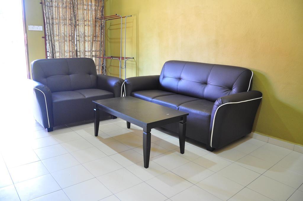 Harmony Guesthouse Sdn Bhd Padang Mat Sirat Εξωτερικό φωτογραφία