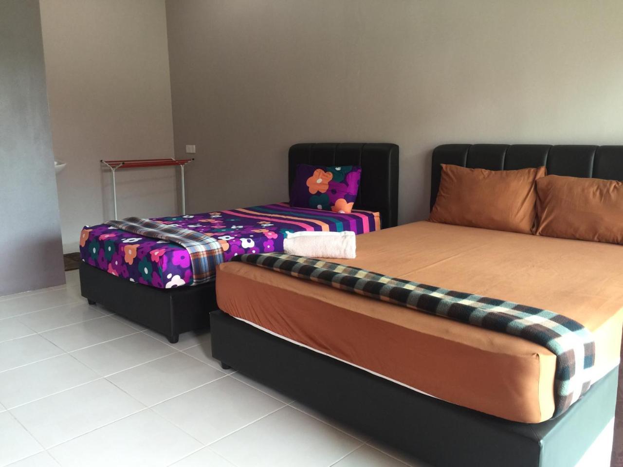 Harmony Guesthouse Sdn Bhd Padang Mat Sirat Εξωτερικό φωτογραφία