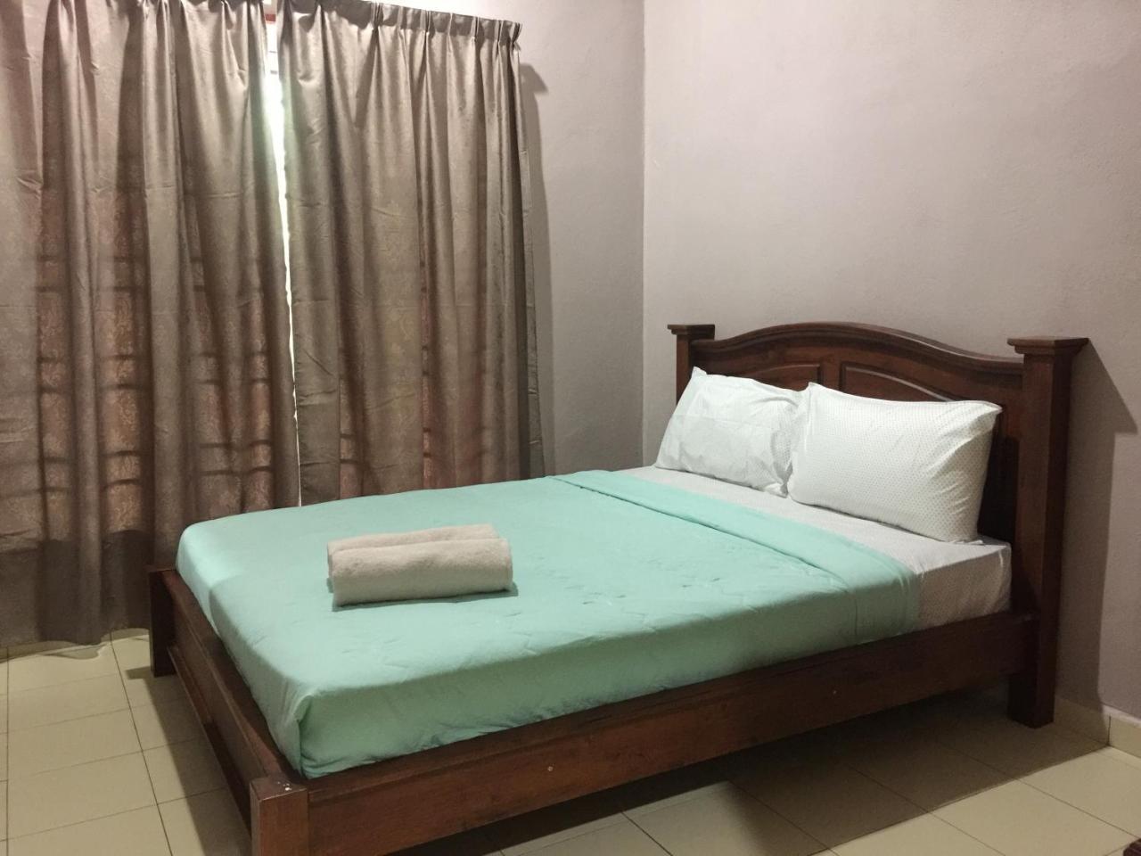 Harmony Guesthouse Sdn Bhd Padang Mat Sirat Εξωτερικό φωτογραφία