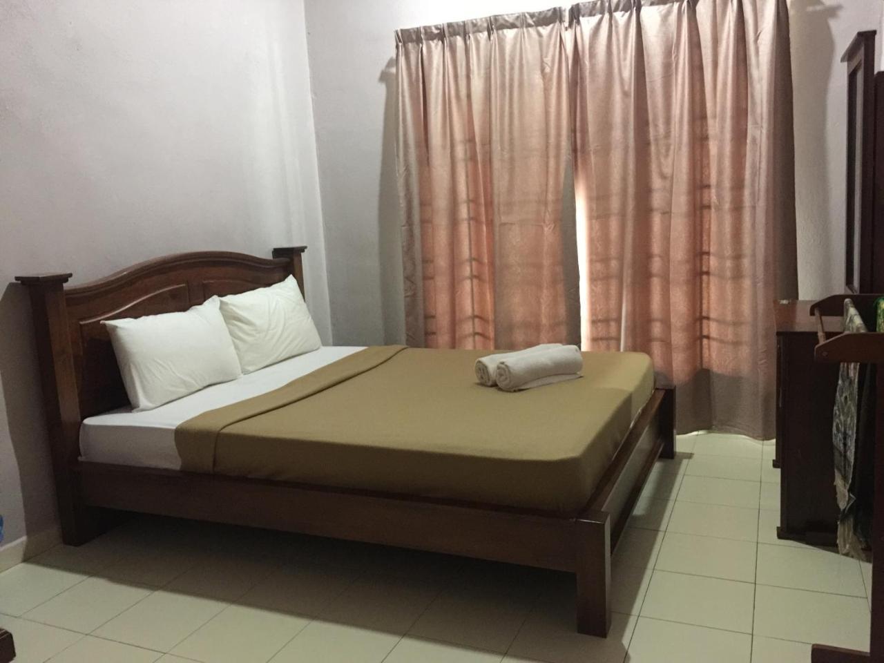 Harmony Guesthouse Sdn Bhd Padang Mat Sirat Εξωτερικό φωτογραφία